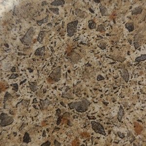 Meet your Posher, Robin